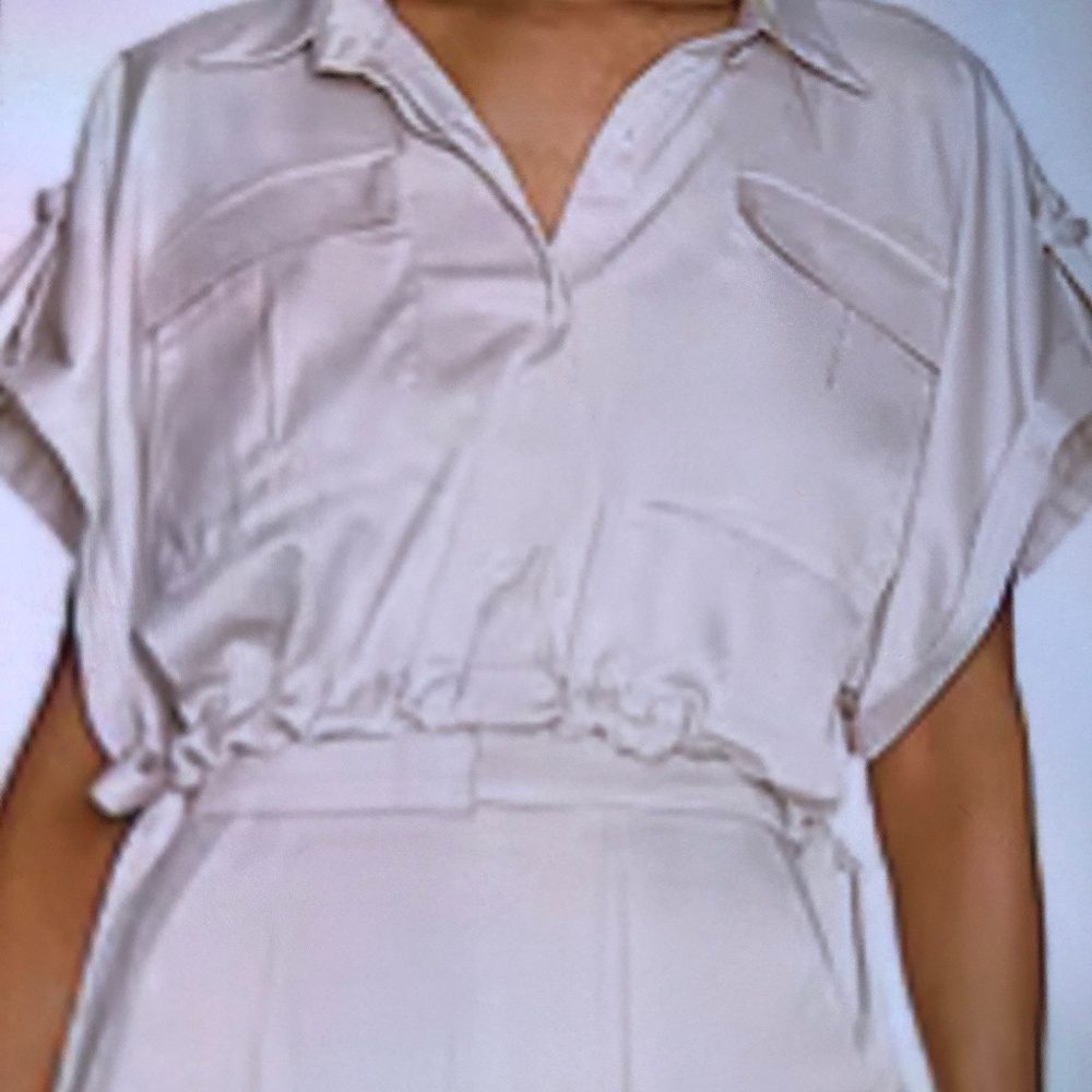 Calisse Top in Champaign